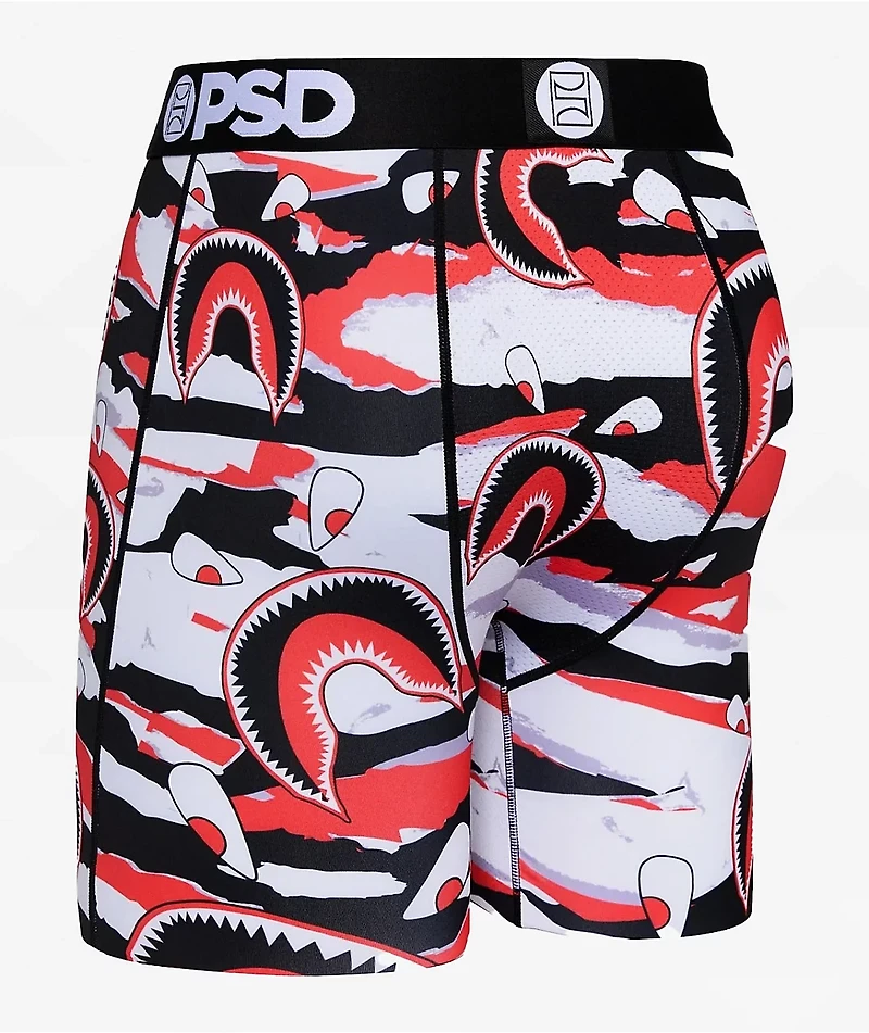 PSD Warface Shatter Boxer Briefs