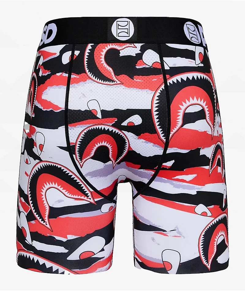 PSD Warface Shatter Boxer Briefs