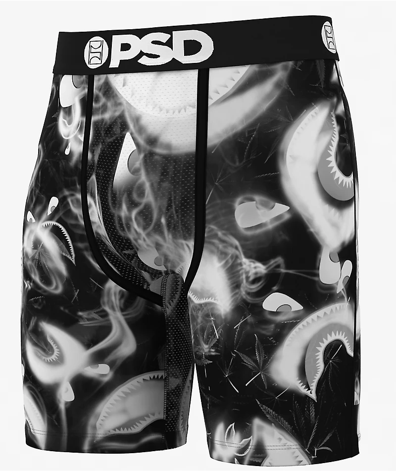 PSD Warface Smoked Out Boxer Briefs