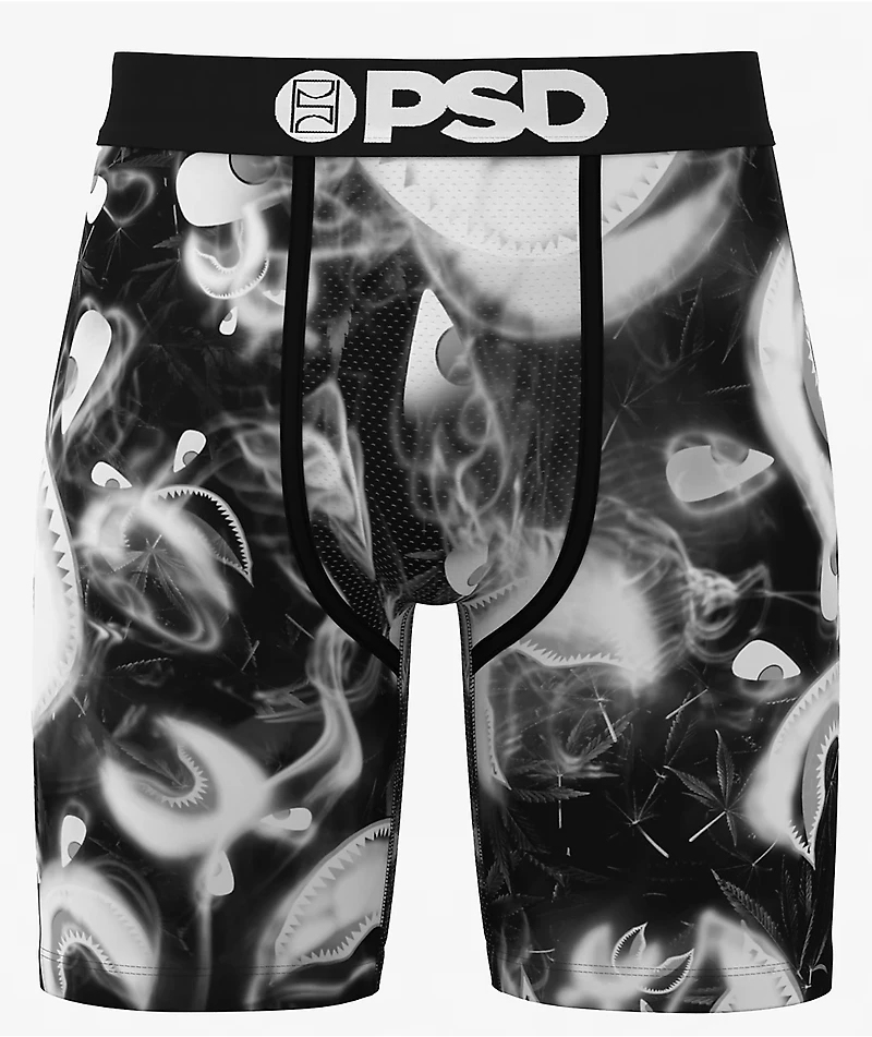 PSD Warface Smoked Out Boxer Briefs