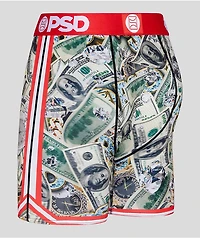 PSD Warface Stacks Boxer Briefs