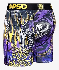 PSD West Coast Boxer Briefs