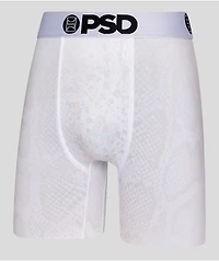 PSD White Scale Boxer Briefs