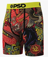 PSD Wild Flash Boxer Briefs