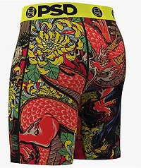 PSD Wild Flash Boxer Briefs