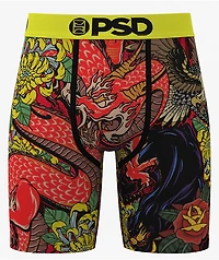 PSD Wild Flash Boxer Briefs