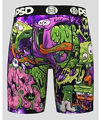 PSD X SpongeBob Squarepants Scaries Boxer Briefs