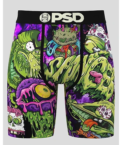 PSD X SpongeBob Squarepants Scaries Boxer Briefs