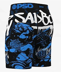 PSD x $AD BOYZ By Junior H Azul Boxer Briefs