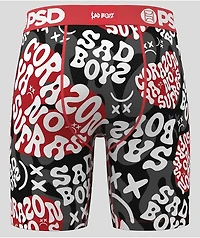 PSD x $AD BOYZ Corazon Boxer Briefs