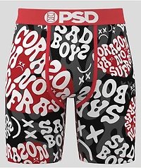 PSD x $AD BOYZ Corazon Boxer Briefs