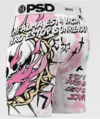 PSD x $AD BOYZ by Junior H Infierno Boxer Briefs