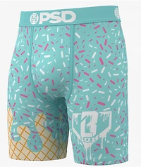PSD x Baseball Lifestyle 101 Ice Cream Boxer Briefs
