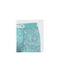 PSD x Baseball Lifestyle 101 Ice Cream Boxer Briefs