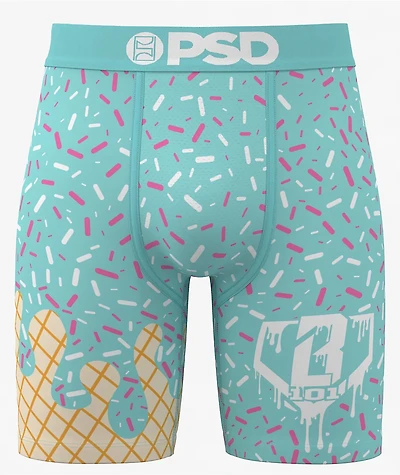PSD x Baseball Lifestyle 101 Ice Cream Boxer Briefs