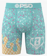 PSD x Baseball Lifestyle 101 Ice Cream Boxer Briefs