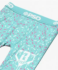 PSD x Baseball Lifestyle 101 Kids Ice Cream Boxer Briefs