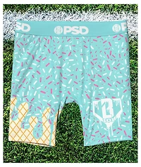 PSD x Baseball Lifestyle 101 Kids Ice Cream Boxer Briefs