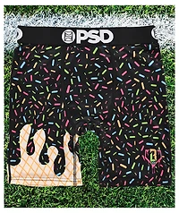 PSD x Baseball Lifestyle 101 Midnight Sundae Boxer Briefs