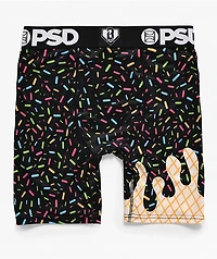PSD x Baseball Lifestyle 101 Midnight Sundae Boxer Briefs