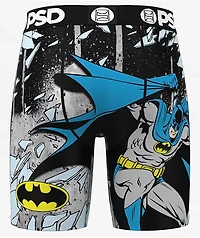PSD x Batman Shatter Boxer Briefs