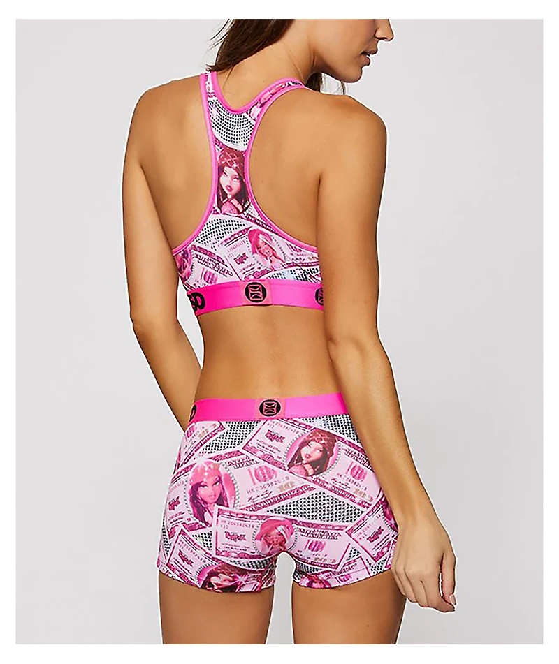 PSD x Bratz Billz Sports Bra
