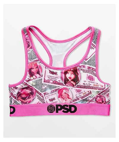 PSD x Bratz Billz Sports Bra