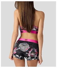 PSD x Broken Promises Chainsaw Boyshort Underwear