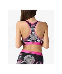 PSD x Broken Promises Chainsaw Sports Bra