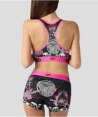 PSD x Broken Promises Chainsaw Sports Bra