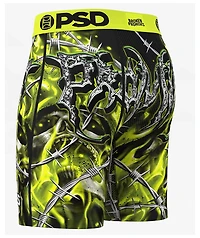 PSD x Broken Promises Cyberwire Boxer Briefs