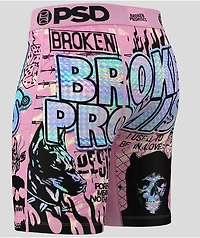 PSD x Broken Promises Holo Promises Boxer Briefs