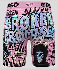 PSD x Broken Promises Holo Promises Boxer Briefs