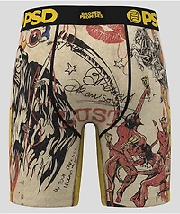 PSD x Broken Promises Lust Scorpion Boxer Briefs