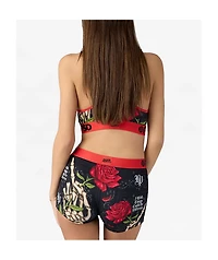 PSD x Broken Promises Wishful Thinking Boyshort Underwear