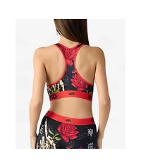PSD x Broken Promises Wishful Thinking Sports Bra
