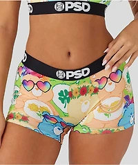 PSD x Care Bears Bearchella Boyshort Underwear