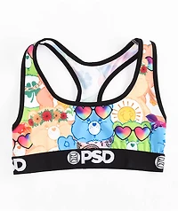 PSD x Care Bears Bearchella Sports Bra