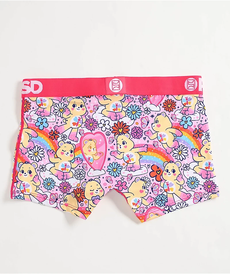 PSD x Care Bears Self-Care Bear Boyshort Underwear