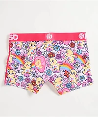 PSD x Care Bears Self-Care Bear Boyshort Underwear