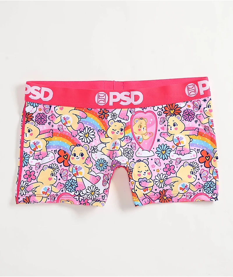 PSD x Care Bears Self-Care Bear Boyshort Underwear