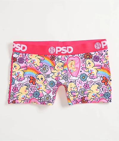 PSD x Care Bears Self-Care Bear Boyshort Underwear