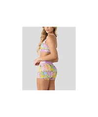 PSD x Care Bears Star Boyshort Underwear