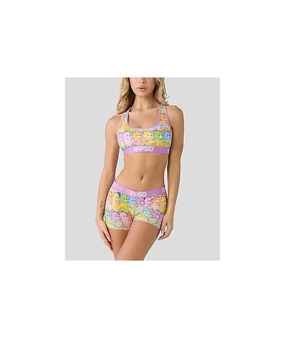 PSD x Care Bears Star Boyshort Underwear