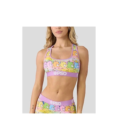 PSD x Care Bears Star Sports Bra
