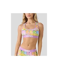 PSD x Care Bears Star Sports Bra