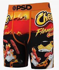 PSD x Cheetos Flamin Hot Boxer Briefs