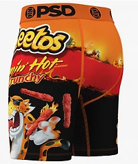 PSD x Cheetos Flamin Hot Boxer Briefs