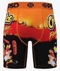 PSD x Cheetos Flamin Hot Boxer Briefs
