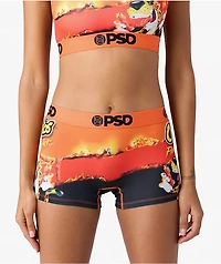 PSD x Cheetos Flamin Hot Boyshort Underwear